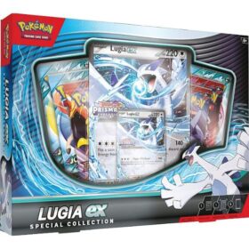 Lugia ex Special Collection