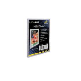 ULTRA PRO mini snap