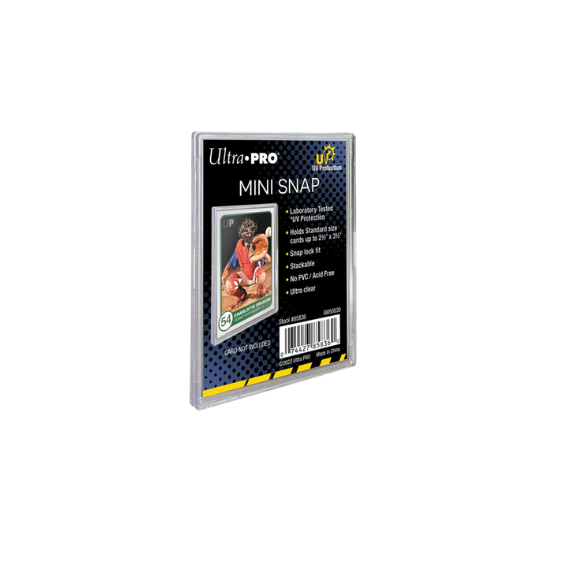 ULTRA PRO mini snap