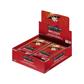 One Piece OP13 Booster Box