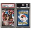 Umbreon VMAX PSA 9