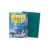 Dragon Shield – Matte Sleeves Petrol