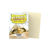 Dragon Shield – Matte Sleeves Ivory