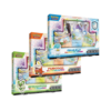 Pokémon TCG: Paldea Pin Collection – Sprigatito / Fuecoco / Quaxly
