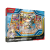 Pokémon TCG: Mega Kangaskhan – ex Box