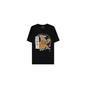 Difuzed: Pokémon – Kadabra Men’s Short Sleeved T-Shirt