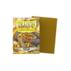 Dragon Shield – Matte Sleeves Gold
