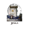 DAKA: 2024/25 Real Madrid – Stella Vault