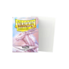 Dragon Shield – Matte Sleeves White