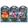 Lorcana Whispers In The Well Sleeved Booster