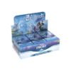 Altered TCG: Trial By Frost – Booster Box Display