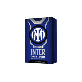 Daka: 2024/25 F.C. Internazionale Milano - One & TWO Box