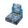 Digimon Card Game: Hackers Slumber BT-23 – World Booster Box Display