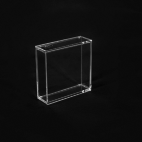 The Acrylic Box: Booster Box – Japansk