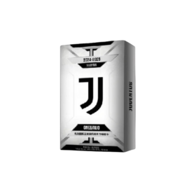 DAKA: 2024/25 Juventus – One & TWO Box
