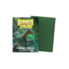 Dragon Shield – Matte Sleeves Forest Green