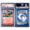 Charmander Cosmos HOLO Promo PSA 10