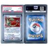 Flygon EX Holo PSA 6