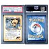 Rocket's Zapdos Classic Collection PSA 10