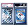 Thundurus Promo PSA 10