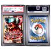Volvanion Promo PSA 9