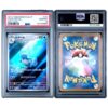 Wartortle Art Rare Japanese PSA 10