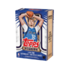 TOPPS NBA Basketball Flagship 2025/26 – Value Box