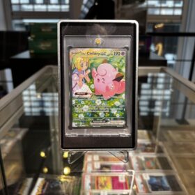 &Cards insert til One Touch