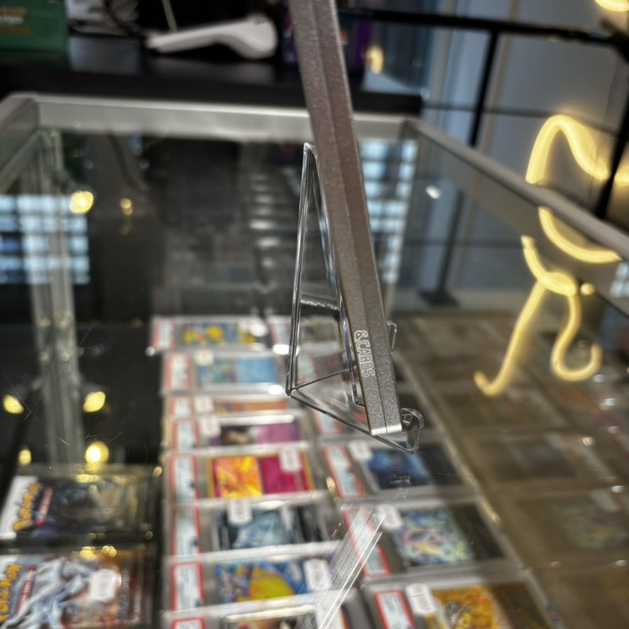 &Cards PSA holder / stander - Image 2