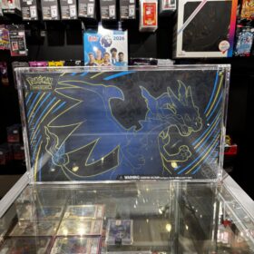 &Cards Phantasmal Flames UPC Akryl