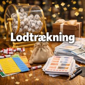 Lodtrækning - Vind en Gratis Ascended Heroes ETB!