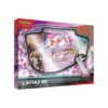 Latias EX Special Collection Box