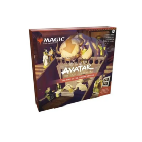 Magic: The Gathering – Avatar: The Last Airbender – Scene Box