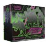 Pokemon Center Shrouded Fable Elite Trainer Box