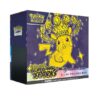 Pokemon Center Surging Sparks Elite Trainer Box
