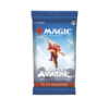 Magic The Gathering- Avatar The Last Airbender Booster Pack