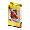 One Piece starter deck ST29 (EggHead)