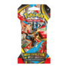 Pokemon Booster Pakke - Mega Evolution: Sleeved Booster