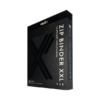 16-Pocket Exo-Tec Zip Binder XXL