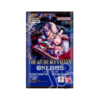 ONE PIECE: Card Game – The Azure Sea’s Seven Booster Pack (OP14)
