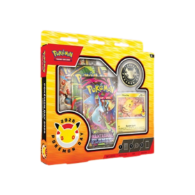 Pokémon TCG: Pokémon Day 2026 Collection