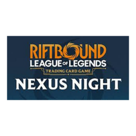 Riftbound Nexus Night Copenhagen