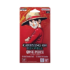 One Piece TCG: OP13 Sleeved Booster Pack