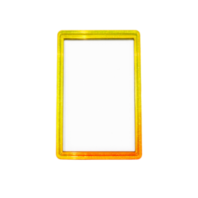&Cards PSA Guard – Mango (Gul/Orange)