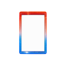 &Cards PSA Guard – Cherry (Orange/Blå)