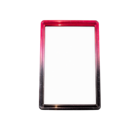 &Cards PSA Guard – Rocket (Pink/Sort)