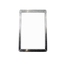 &Cards PSA Guard – Shadow (Hvid/Sort)