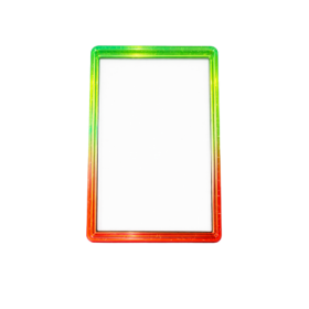 &Cards PSA Guard – Kiwi (Grøn/Orange)