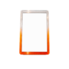 &Cards PSA Guard – Ember (Klar/Orange)