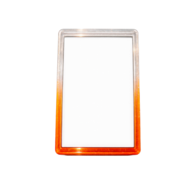 &Cards PSA Guard – Ember (Klar/Orange)